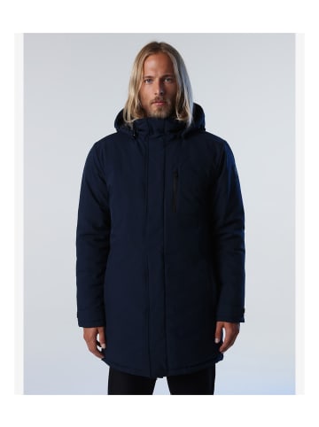 North Sails Parka in Marine