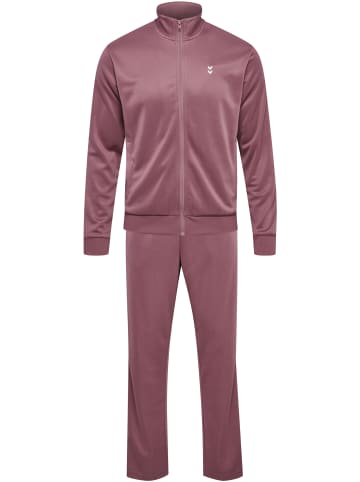 Hummel Hummel Anzug Hmlpulse Multisport Erwachsene in WISTFUL MAUVE