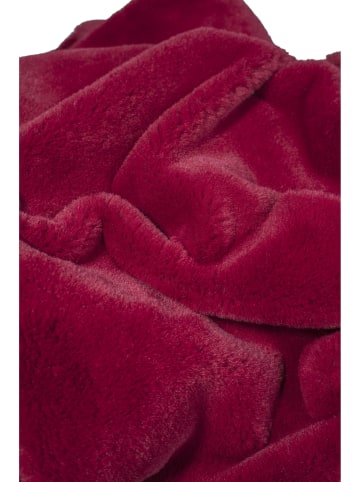 Urban Classics Sweat & Fleece - Hoody in burgundy