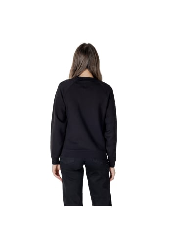 Armani Exchange Schwarz Damen Sweatshirts