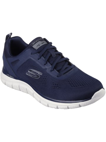 Skechers Freizeitschuhe in marineblau