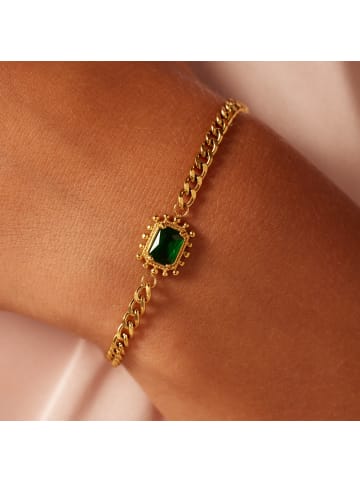 Lucardi Armband