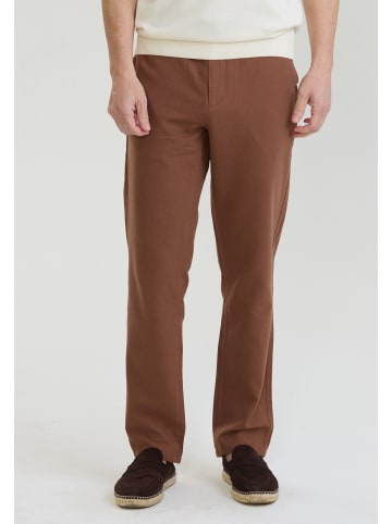 Felix Hardy Hose in braun