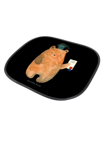 Mr. & Mrs. Panda sonnenschutz Bär Prüfung ohne Spruch in Schwarz