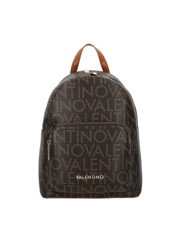 Valentino Regina Daypack 32 cm in moro-naturale