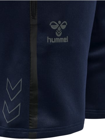 Hummel Hummel Kurze Hose Hmlcima Multisport Damen in MARINE