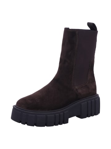 Marc O'Polo Stiefeletten/Boot in braun