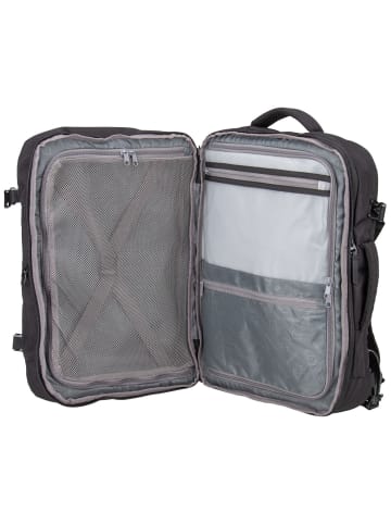 American Tourister Rucksack Take2Cabin Travel L in Black