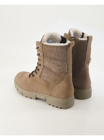 Ricosta Winterstiefel in Braun