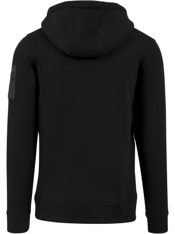 Urban Classics Sweat & Fleece - Hoody in black