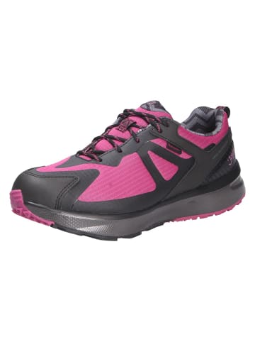 Joya Schnürschuh VELOCE STX W PINK in rosa/pink