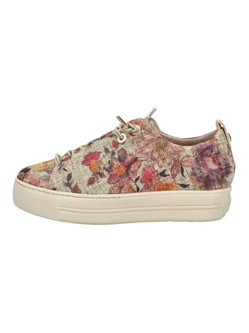 Paul Green Sneaker Beige