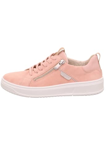 Legero Sneakers Low REJOISE in Cammeo Pink