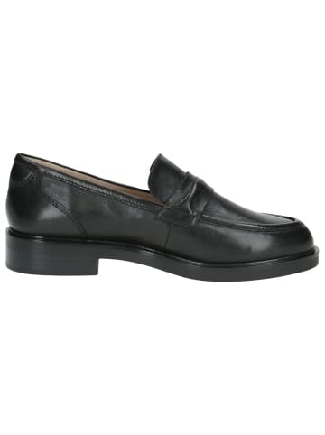 Caprice Slipper in BLACK NAPPA
