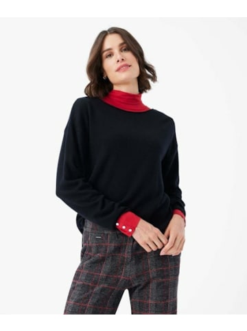 BRAX  Strickpullover für Herren in uni