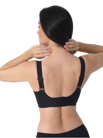 Sassa 2er Pack Soft-BH Einlage in Black