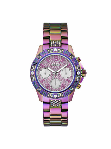 Guess Analoguhr für Damen in Bunt