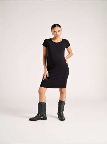 ONLY 2er-Pack Kleid in Black