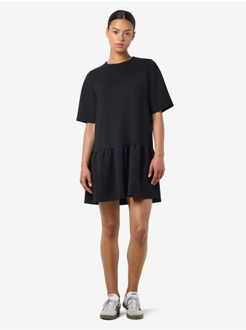 Noisy may Midikleid in Black