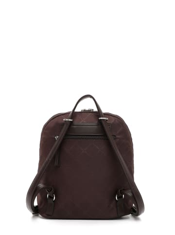 Tamaris Rucksack TAS Lisa in brown