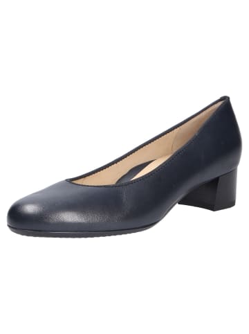 Ara Shoes Pumps in blau