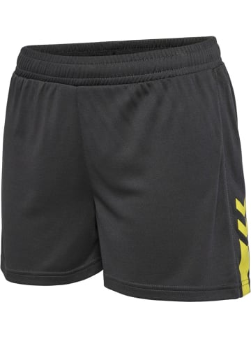 Hummel Short in Lila
