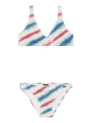 Protest " PRTJOA JR in Raku Blue