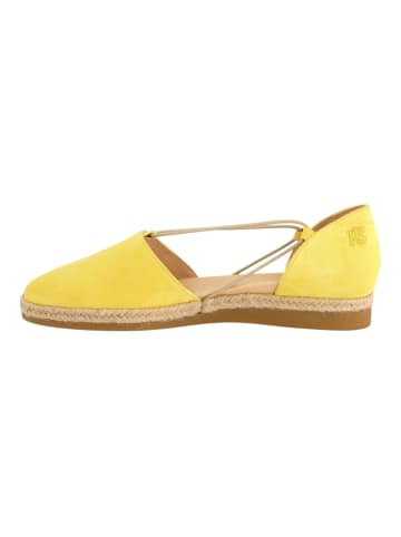 Paul Green Ballerinas in Sun