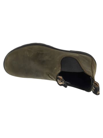 Blundstone Blundstone Classics Boots in Grün
