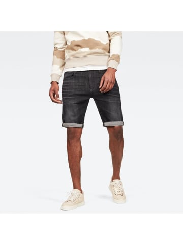 G-Star Raw Short in medium aged grey