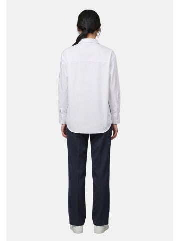 ROBERTA ROSSI Hemd in BIANCO