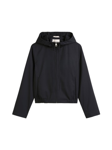 Marc O'Polo Kapuzenjacke regular in Deep Night Blue