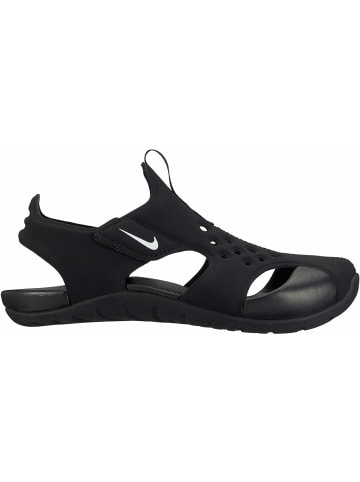 Nike Sandalen für Jungen in rot