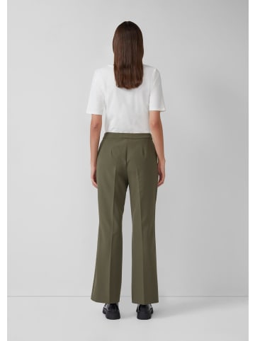 s.Oliver Hose in 79W1_olivgrün