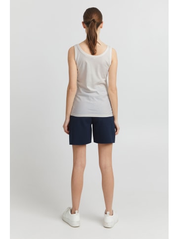 Oxmo Trägertop (Tops) OXPina in Weiß