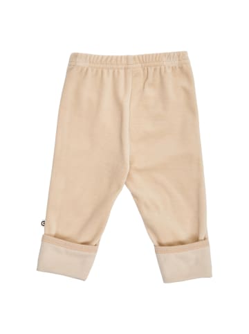 müsli Babyhose in Oat