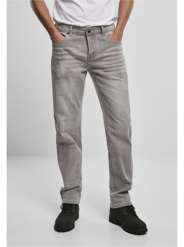 Brandit Straight Fit in grey