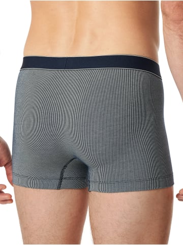Schiesser Trunk Duality Function in navy