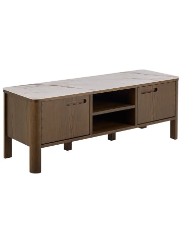 ebuy24 Tv-Tisch Southampton Beige 120 x 40 cm