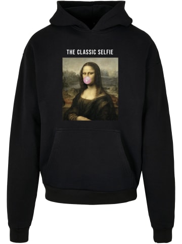 Merchcode Merchcode Kapuzenpullover in black