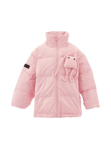 myMo KIDS Jacket in Pink