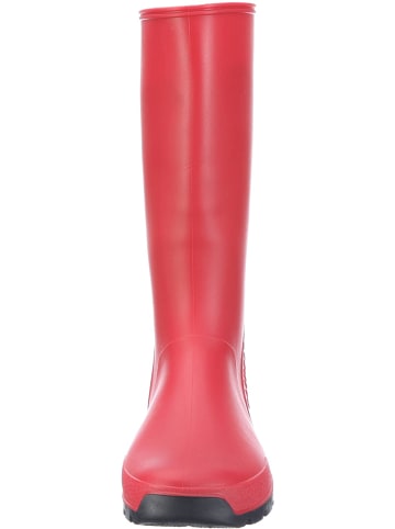 Spirale Gummistiefel "Mareike" in rot