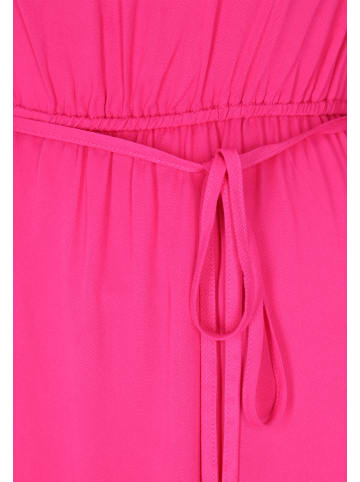 IZIA Women Dress in pink
