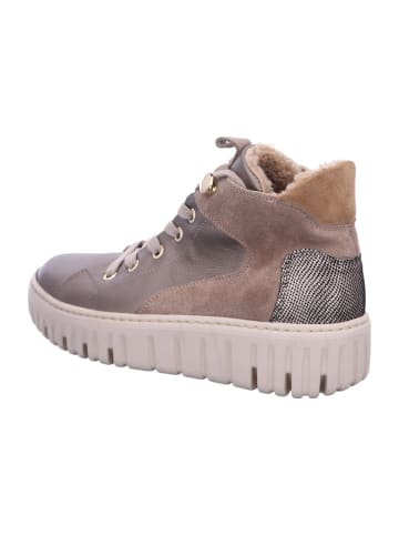 WALDLÄUFER Halbschuhe für Damen in beige