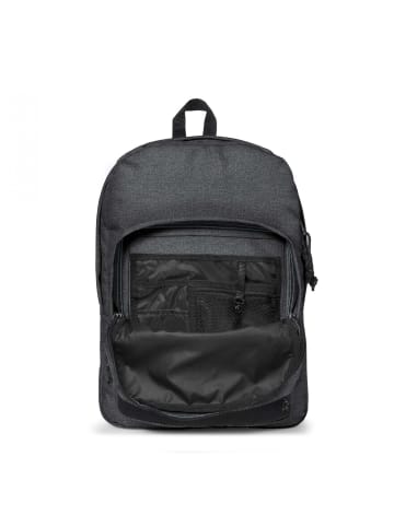 Eastpak Pinnacle 38 - Rucksack 42 cm (black denim) in black denim