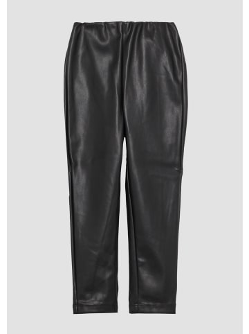 s.Oliver Hose lang in Schwarz