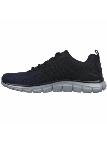 Skechers Sneaker TRACK RIPKENT in Marine