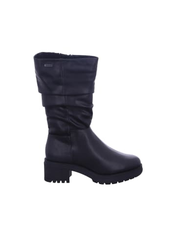 Jana Shoes Stiefel Mit Tex-Membran in schwarz