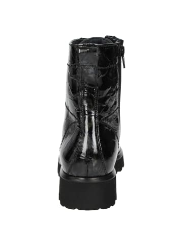 Sioux Stiefel Meredira-713-H in grau