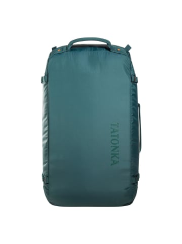 Tatonka Duffle Bag 65 Faltbare Reisetasche 65 cm in sage green